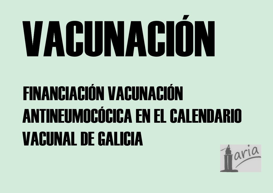 Imagen Destacada - Vacunación antineumocócica